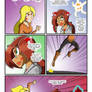 Mayhem of Imagination - Chapter 1, Page 23