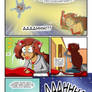 Mayhem of Imagination - Capitolo 1, Pagina 10
