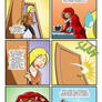 Mayhem of Imagination - Capitolo 1, Pagina 11