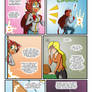 Mayhem of Imagination - Capitolo 1, Pagina 16