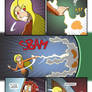 Mayhem of Imagination - Capitolo 1, Pagina 17