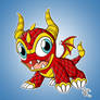 Baby Dragon