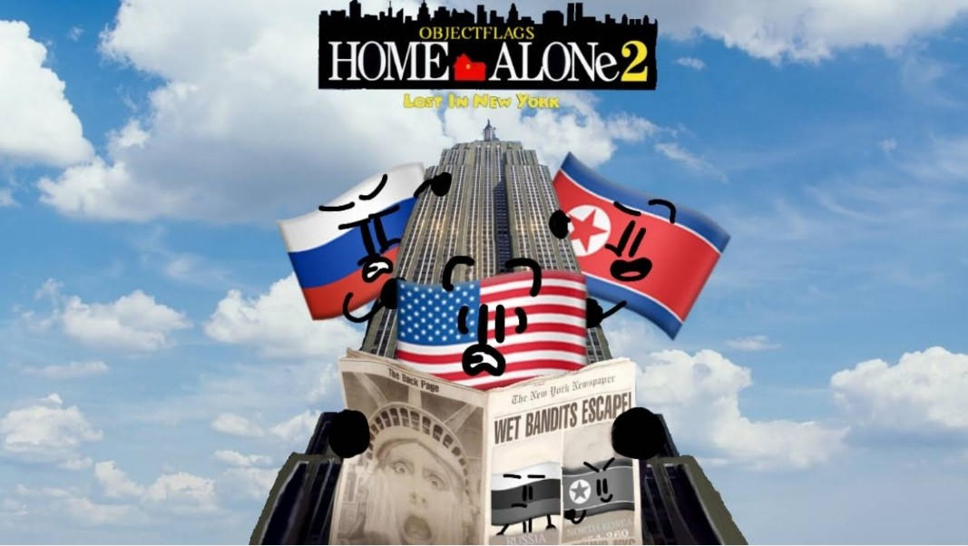 ObjectFlags | Home Alone 2 by GabiRuiz11 on DeviantArt