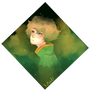 Pidge, The Green Paladin