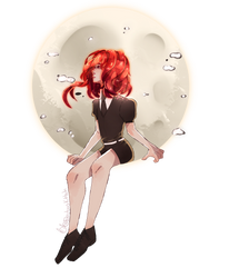 Please come back... Phos...