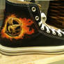 Hunger Games Shoes