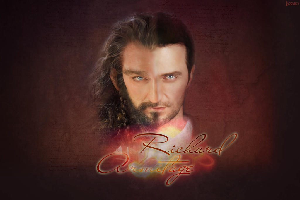 Richard0 by KeiraLazaro on DeviantArt