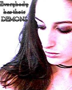 Demons...