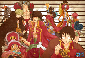 ONE PIECE FilmZ