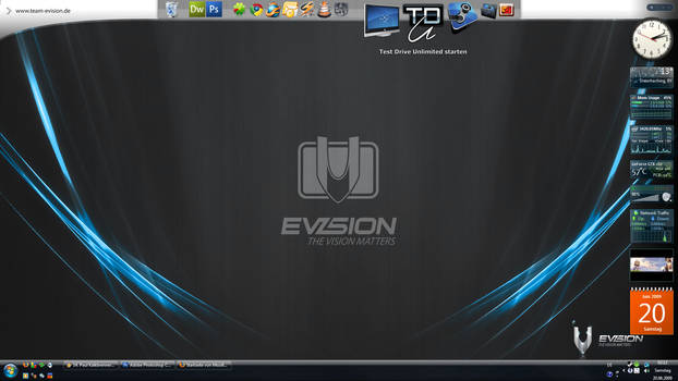 Sonic-TM User Profile | DeviantArt