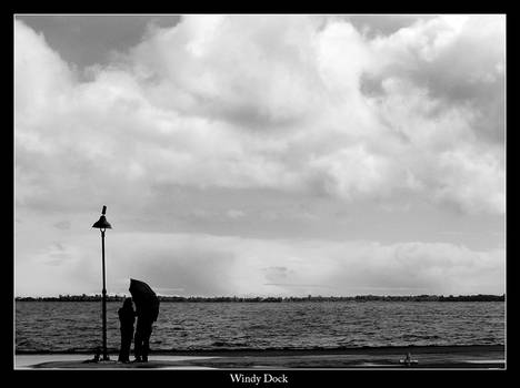 Windy Dock