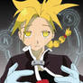 :FMA:The Power of the Stone