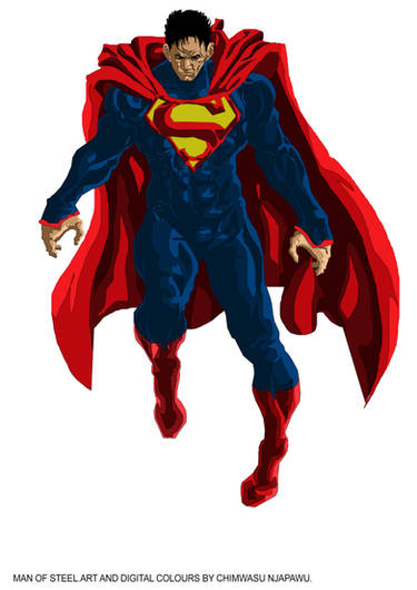 Superman 1