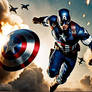 Captain America: Ultimate Avenger