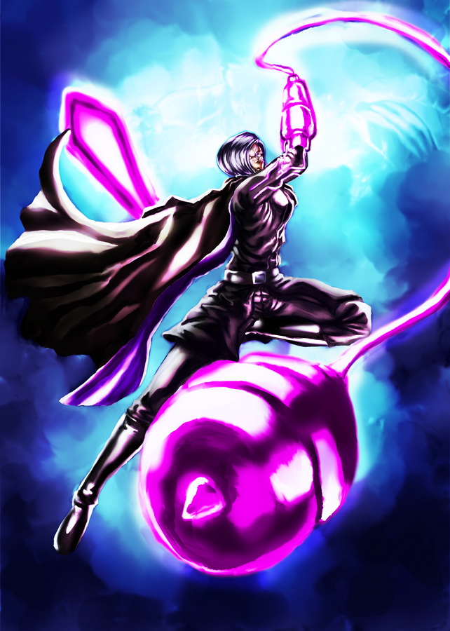 Black Knight images  Generator rex, Blackest knight, Dark fantasy art