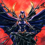 Raven-symbiote