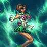 Sailor Jupiter