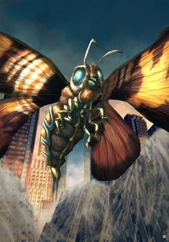 Mothra