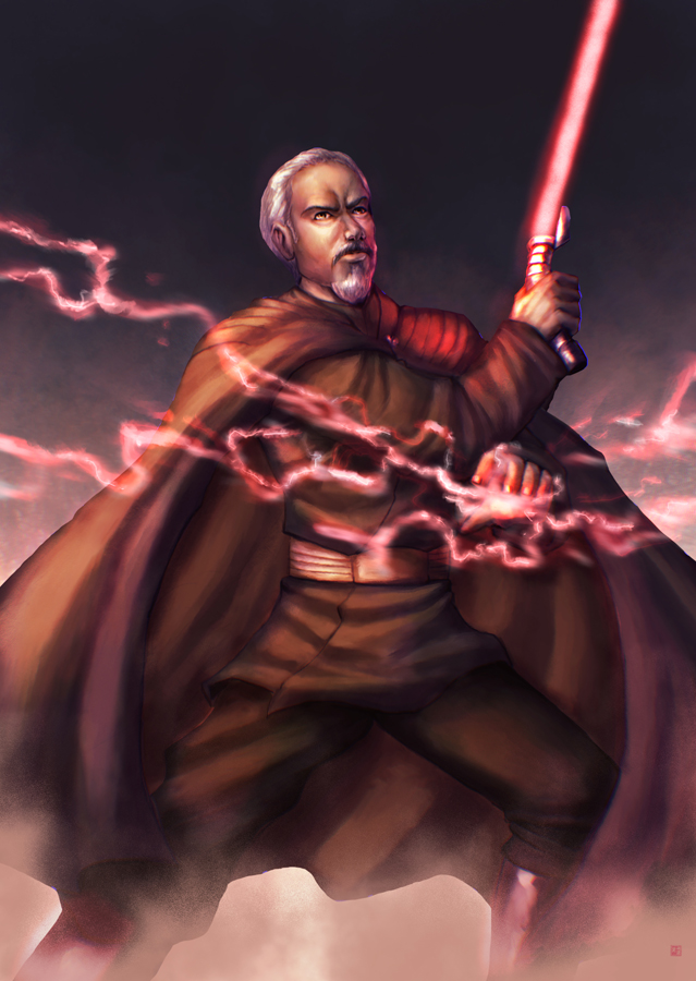 Count Dooku