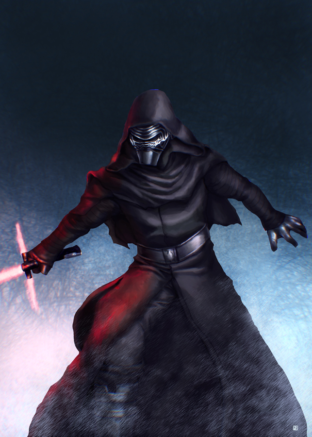 Kylo Ren