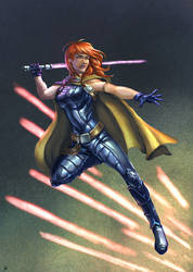 Mara Jade