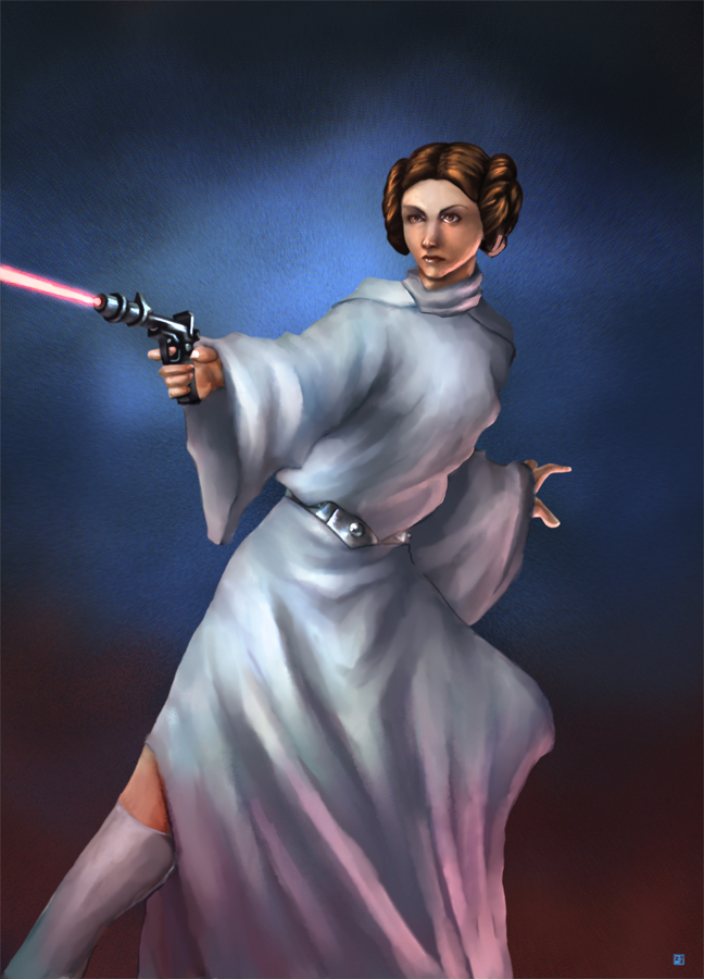 Leia