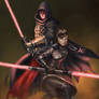 Commission=Darth Revan and Fallen Bastilla Shan