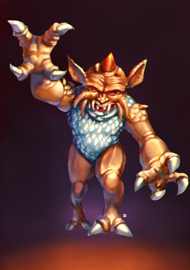 Metlar Pyramid Inhumanoids Commission-Inhumanoids Metlar by cric on DeviantArt