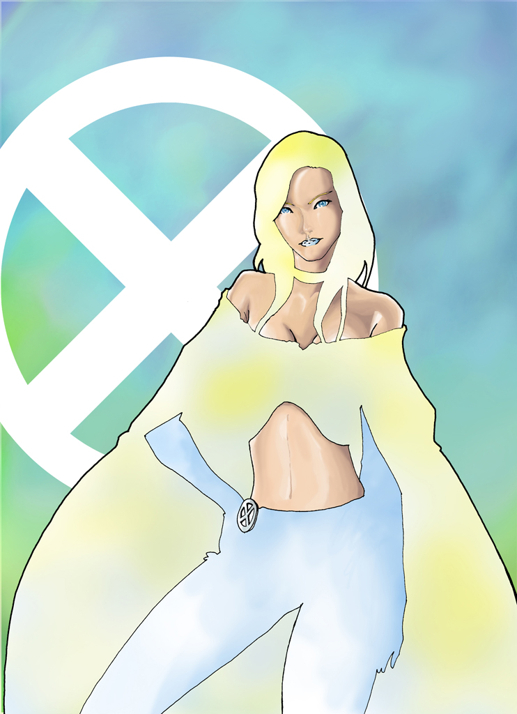 Emma Frost