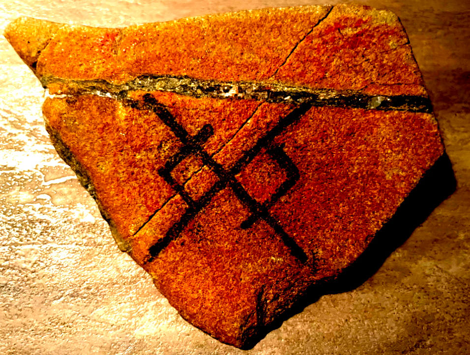 Button Eternal Runes Eternal love rune by neptunepisces on DeviantArt