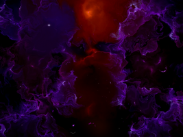 Space poetry
