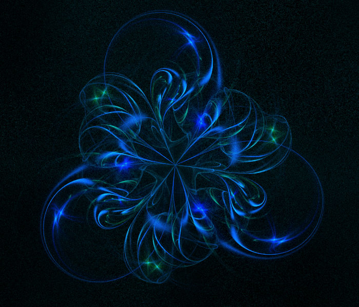 Blue magic by neptunepisces on DeviantArt