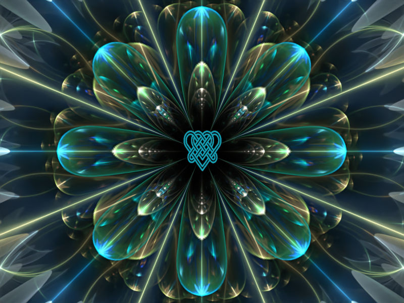 Pattern Eternity Eternity by neptunepisces on DeviantArt