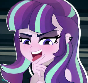 Glim Glam~