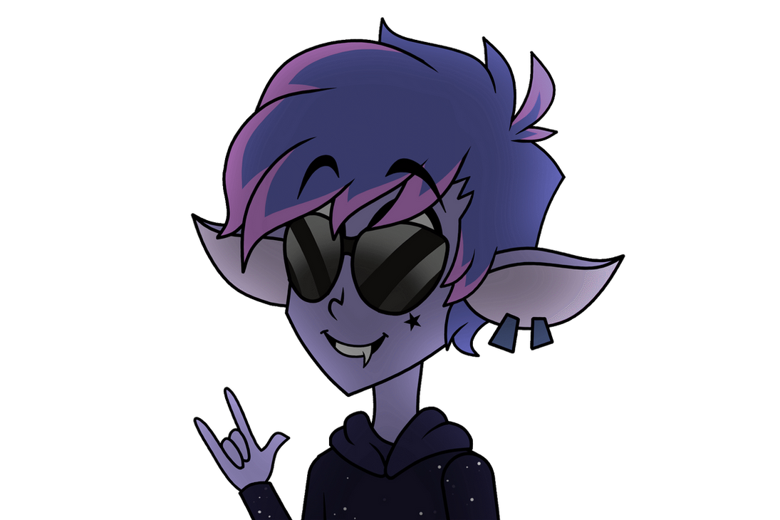 Cosmo85 Cosmo Glam~ by Felux32 on DeviantArt