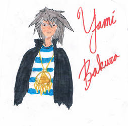 Yami Bakura