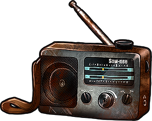 Old World Radio