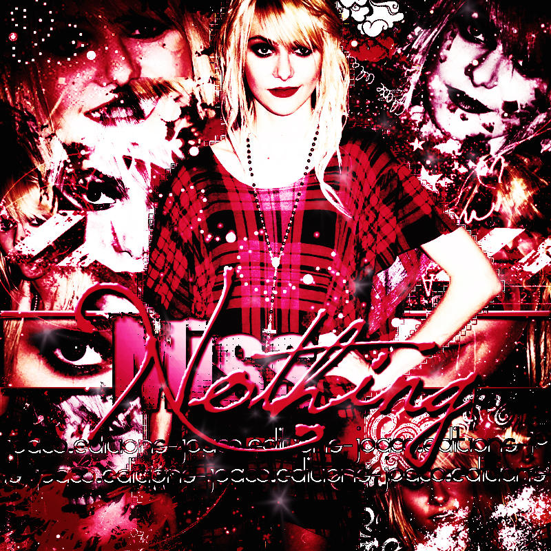 Miss Nothing By JoakooBosco On DeviantArt