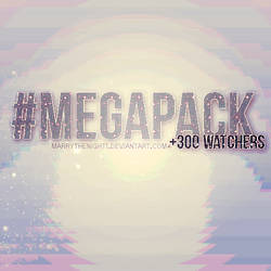 +MEGAPACK300