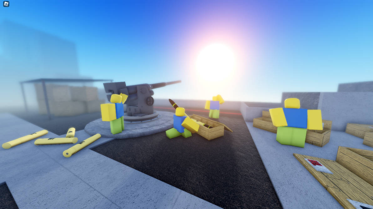 Cannon...(F3X) by BetaModeler on DeviantArt