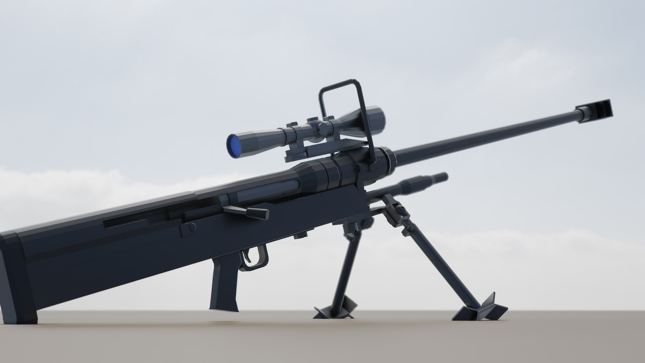 Ntw NTW-20 (Remake) by BetaModeler on DeviantArt
