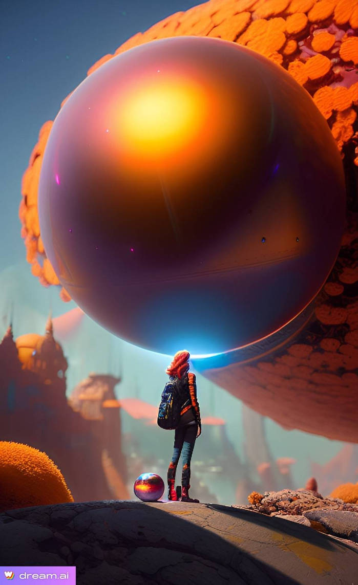 Overwhelming by setareham on DeviantArt