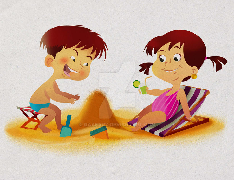 kids illustration