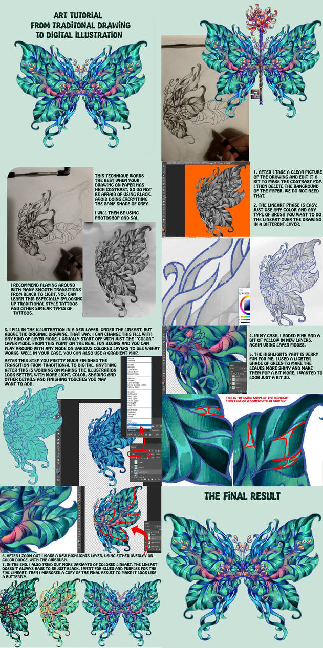 Digital Art Tutorial 1 By Crishzi On DeviantArt digital-art-tutorial-1-by-crishzi-on-deviantart