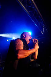 Blaze Bayley