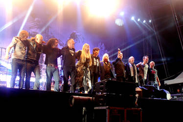 Avantasia 2013