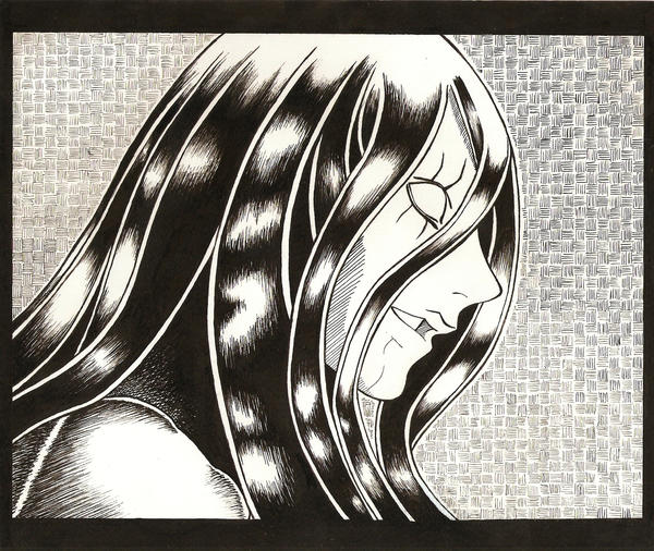 Riful by Shigure92 on DeviantArt