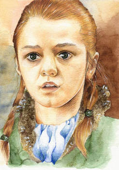 Arya Stark