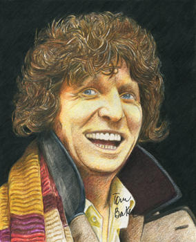 The 4th Doctor