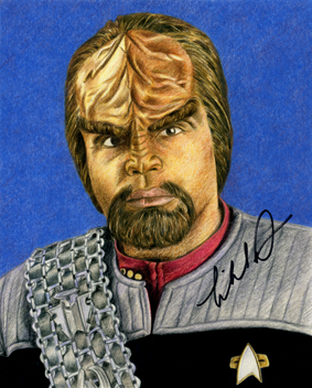 Worf